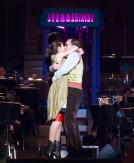 concert voor 1000 sterren, concertgebouw Amsterdam